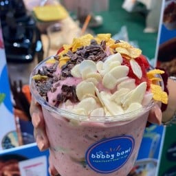 BOBBY BOWL เซ็นทรัลเฟสติวัลเชียงใหม่