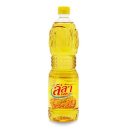 น้ำมันลีลา 1 ลิตร