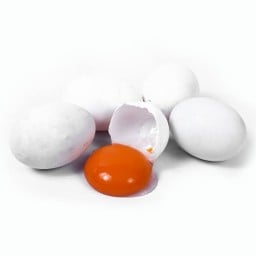 ไข่เป็ด