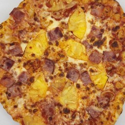 พิซซ่า ฮาวายเอี้ยน