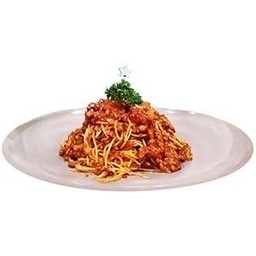 แองเจิ้ลแฮร์ซอสเนื้อ