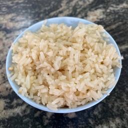 ข้าวมันเปล่า