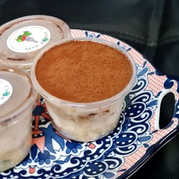 ฟรุตเค้กครีมชีสคีโต