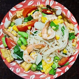 Me ยำ ตำ แซ่บ byคุณฝ้าย ลาดกระบัง54 🌶️