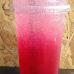 แดงโซดา