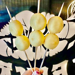 เต้าหู้ชีส 5 แถม 1