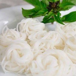 ขนมจีนเปล่า