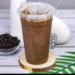 มอคค่าเย็น