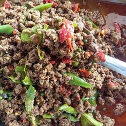 ข้าวแกงป้านี