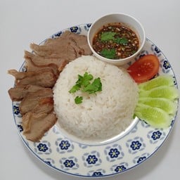 ครัวลุงม่อน