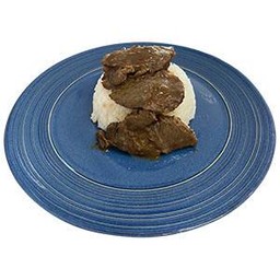 ข้าวเนื้อตุ๋น