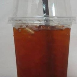 ชาดำเย็น