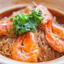 อู่ข้าว - อู่น้ำ (U KHAO -U NAM)