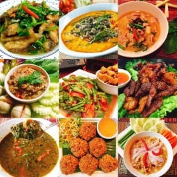 ศรีนครพิงค์ เชียงใหม่