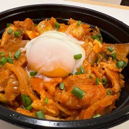 อาหารตามสั่ง อาจู (หมู่บ้าน วีอไลฟ์ 2)