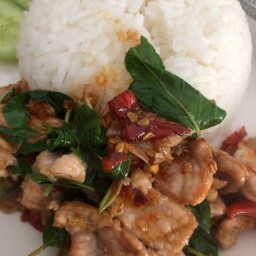 ตามสั่งทีเด็ด’ @หลังค่าย