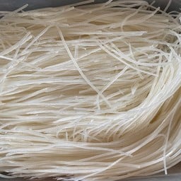 เส้นลวก