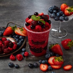 Very Berry (Mixed Berry)
