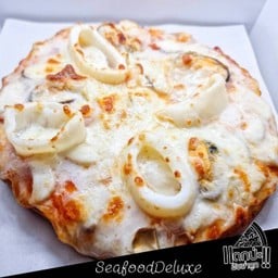 SeafoodDeluxe (ซีฟู้ดเดอลุกซ์)