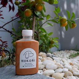Hokori matcha