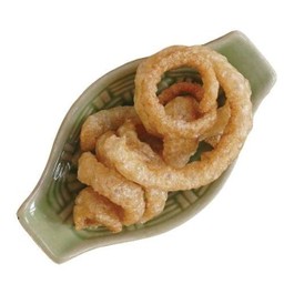 แคบหมู DL