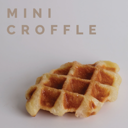 Mini Croffle