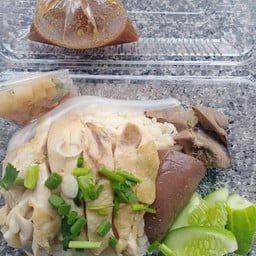 ข้าวมันไก่เด็กอ้วน