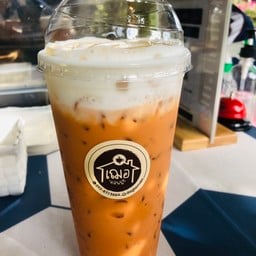 Banlek coffee