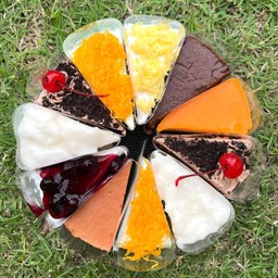 เค้กวันเกิด