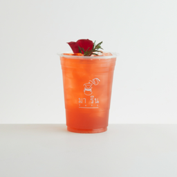 Rose Tea