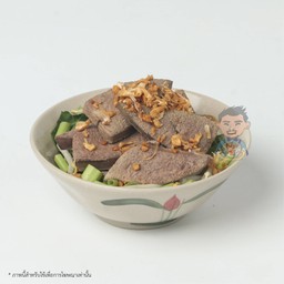 ตับลวกจิ้ม