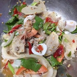 ยำรวมมิตร