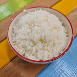 ข้าวเปล่าDL