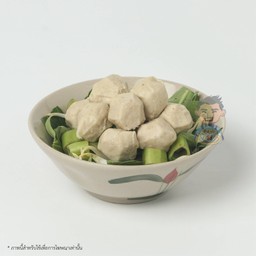 ลูกชิ้นลวกจิ้ม