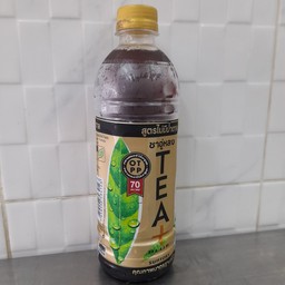 ชาอู่หลง(ไม่มีน้ำตาล)
