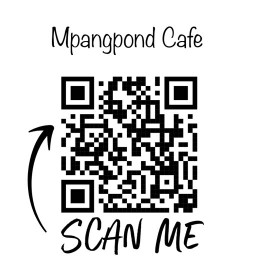 Mpangpond Cafe