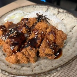 Tora no bento