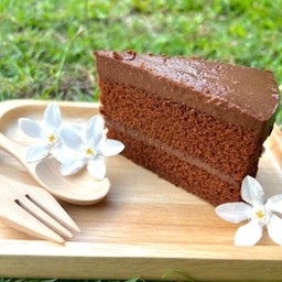 เค้ก ช็อคหน้านิ่ม