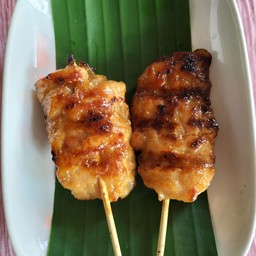 น้องไอซ์หมูปิ้ง