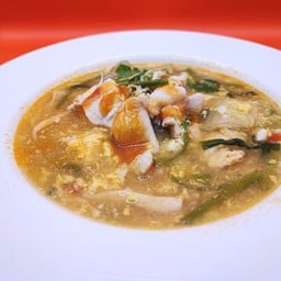 สุกี้ไก่