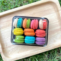 มาการอง