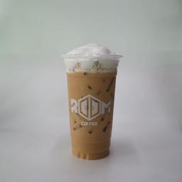 ชาซีลอน เย็น (22oz)