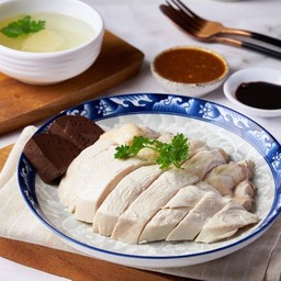 ไก่ตอนสับ (ไม่หนัง)