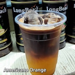 ya premium coffee กาแฟสด