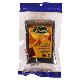 พริกไทยเม็ดไร่ทิพย์