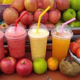 🍉  น้ำปั่น ผลไม้สด.  กาแฟสด   by เชฟธนา  🍉