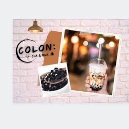 โคล่อน ชา&มิลล์   แยกบางพลู