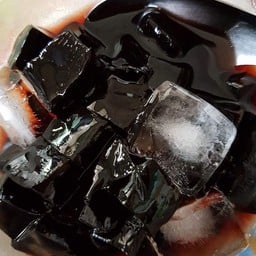 เฉาก๊วยเหนียวหนึบ