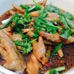 ขาไก่ซุปเปอร์