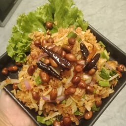 แซ่บแซ่บ บ้านอุ๊อินดี้ -